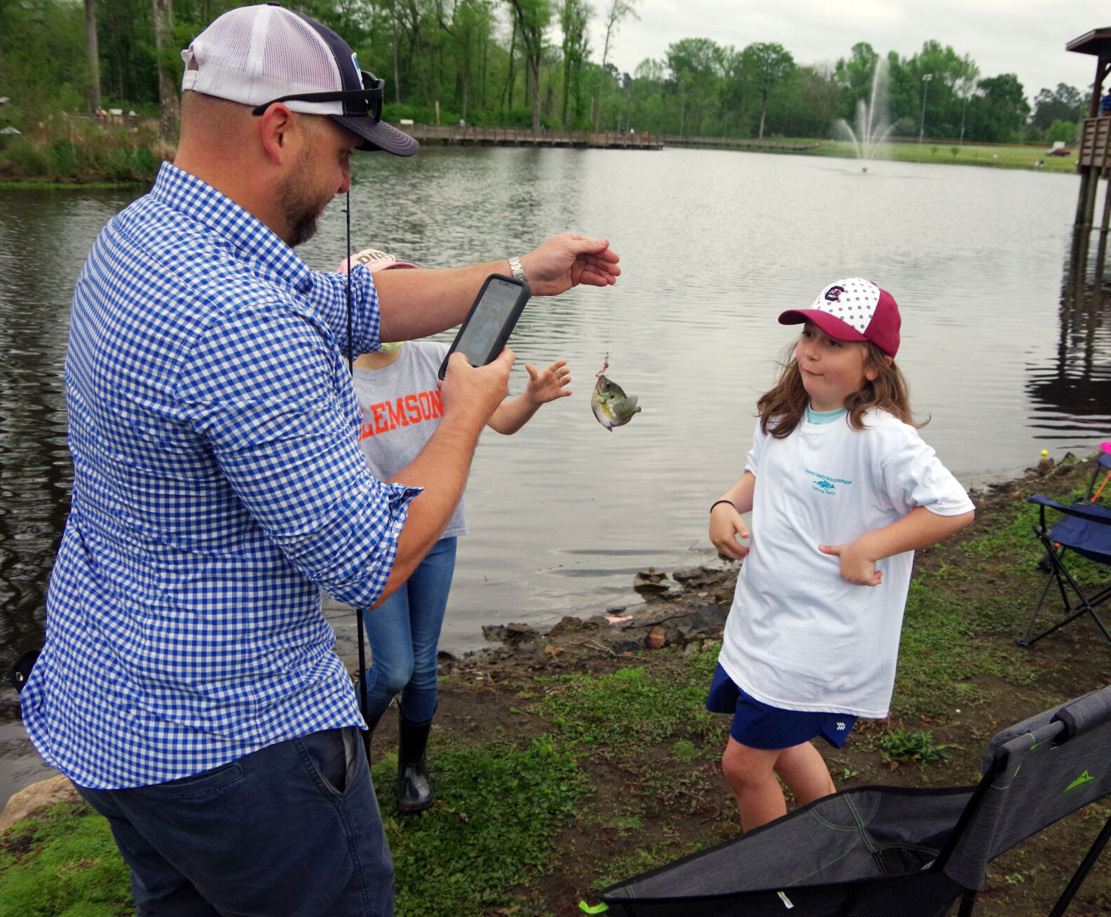 Fishing Derby